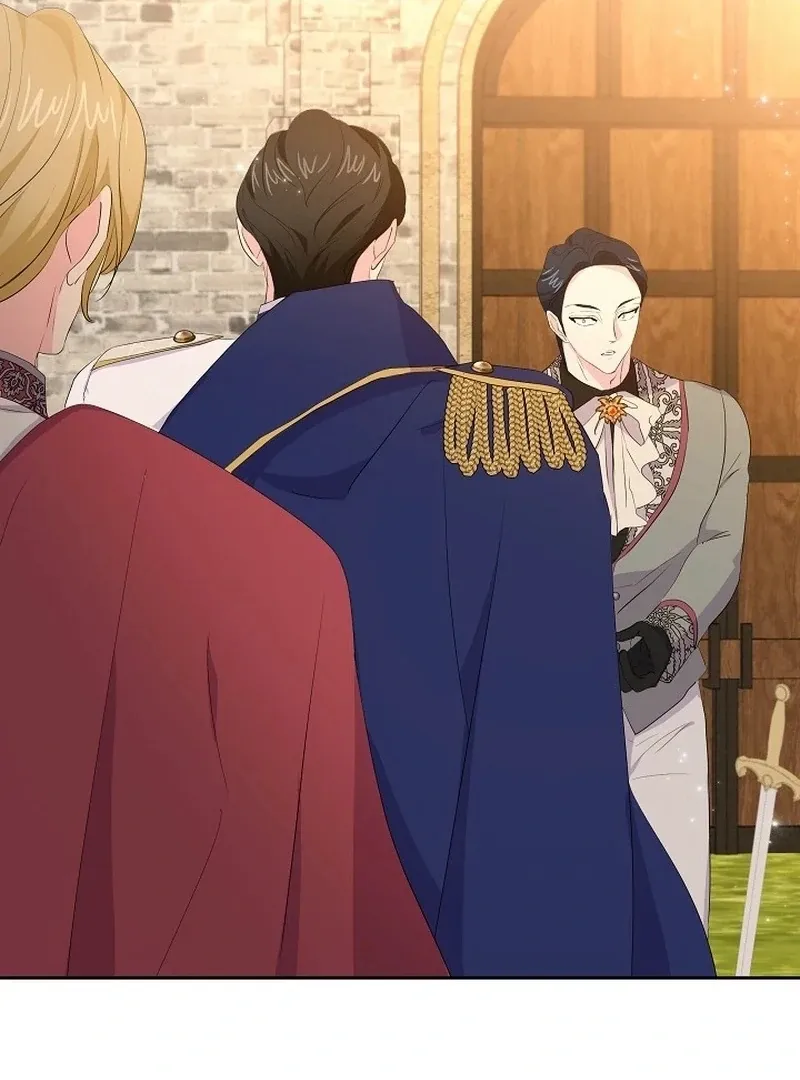 The Time-Limited Villainess Who Makes Medicine Chapter 35 Online - página 116