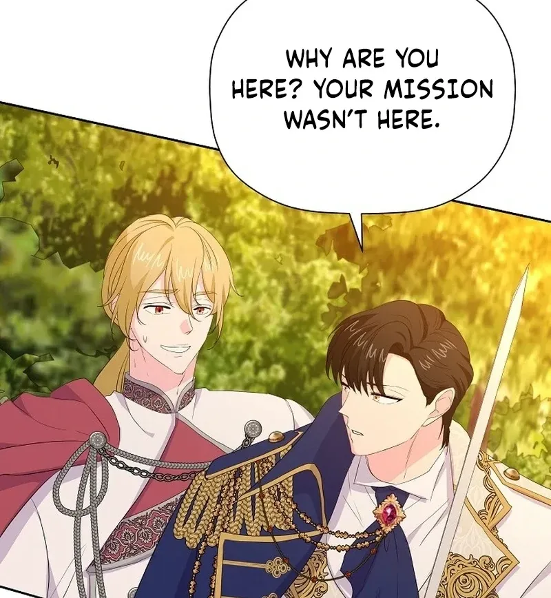 The Time-Limited Villainess Who Makes Medicine Chapter 35 Online - página 123
