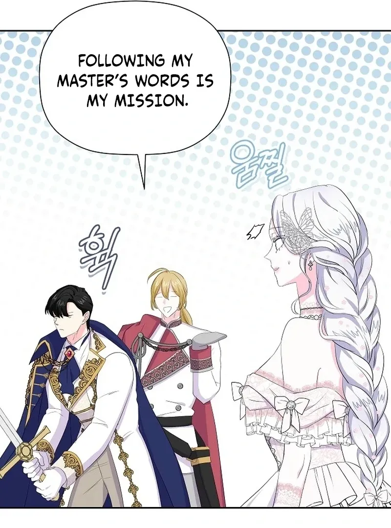 The Time-Limited Villainess Who Makes Medicine Chapter 35 Online - página 125