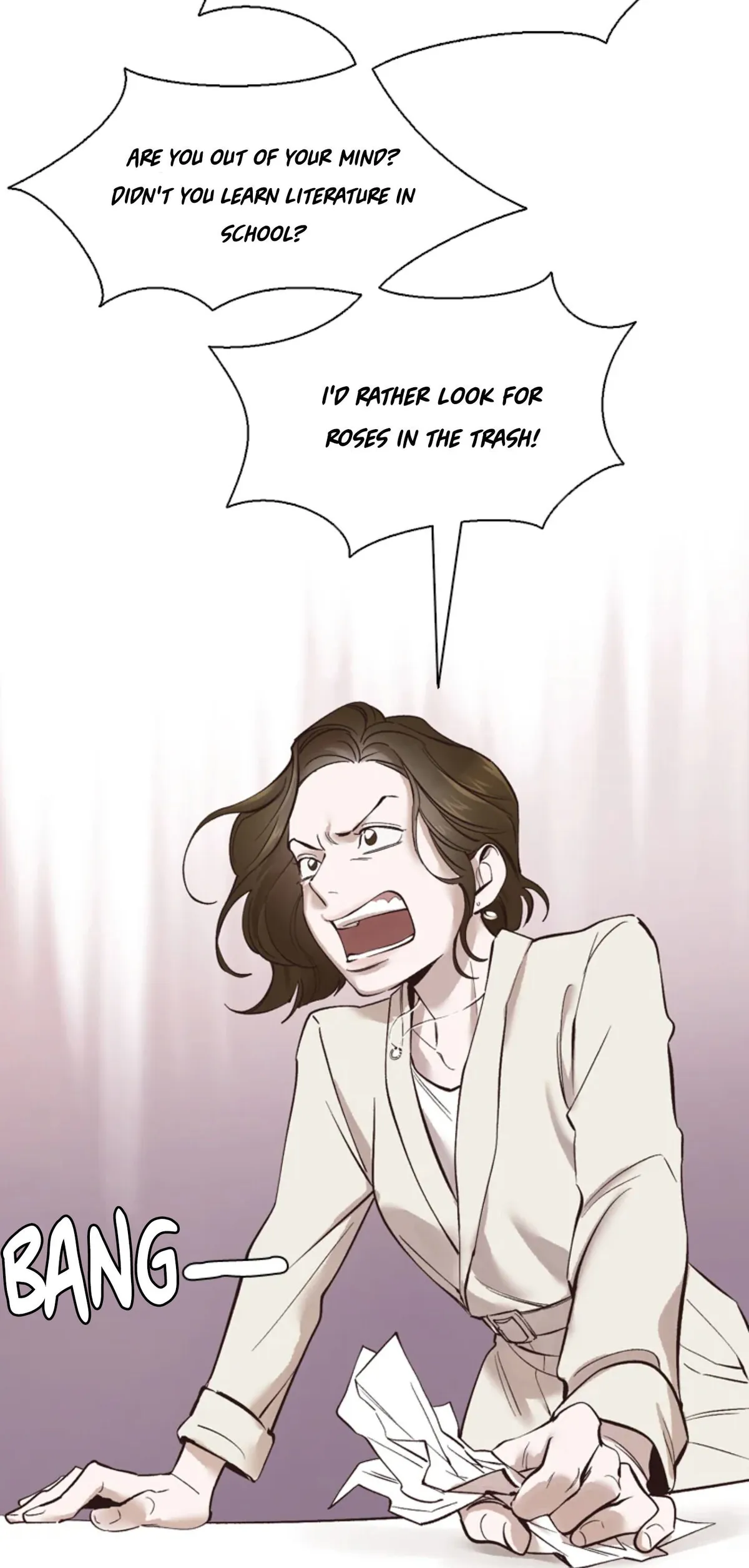 The Time When We Were Young Chapter 1 Online - página 13