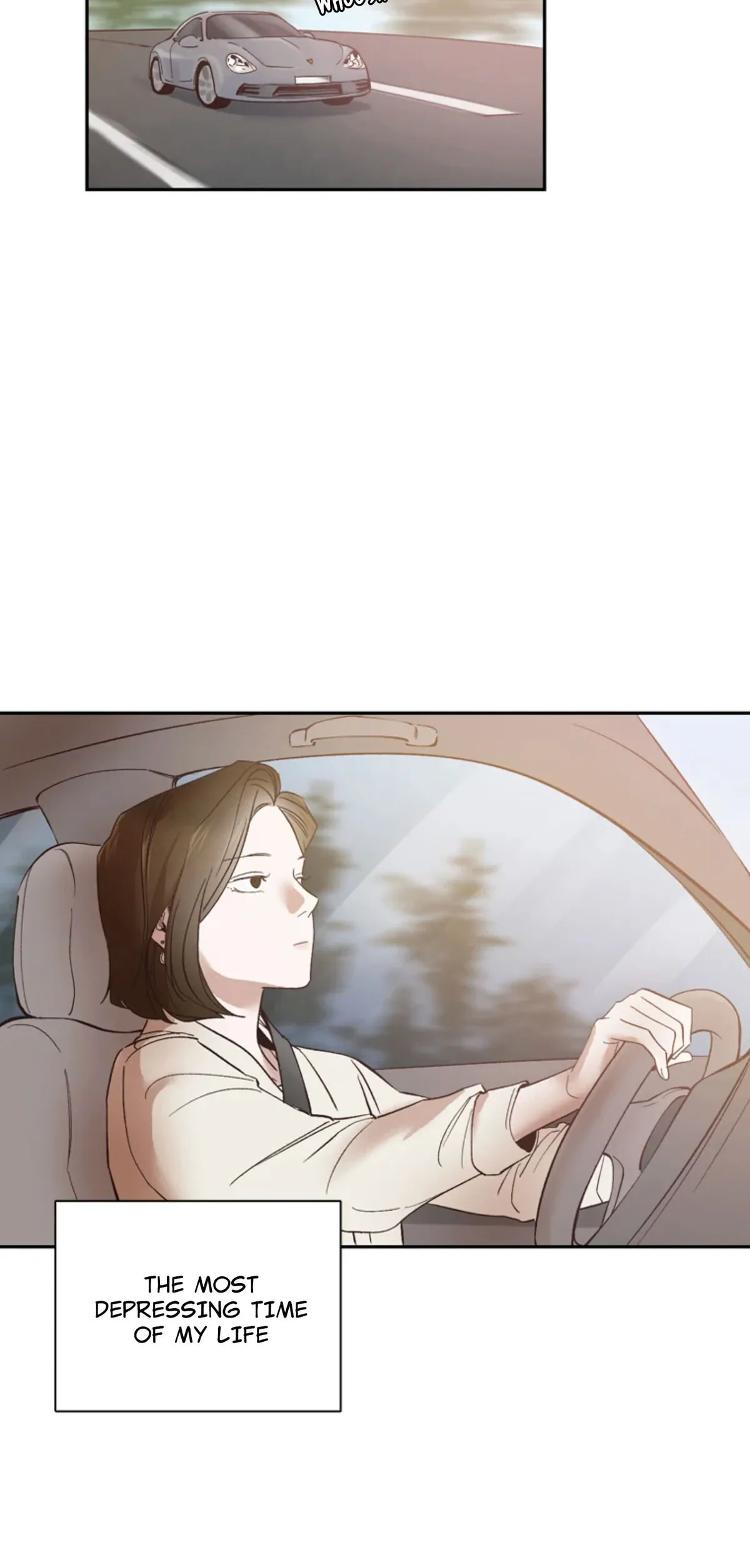 The Time When We Were Young Chapter 1 Online - página 25