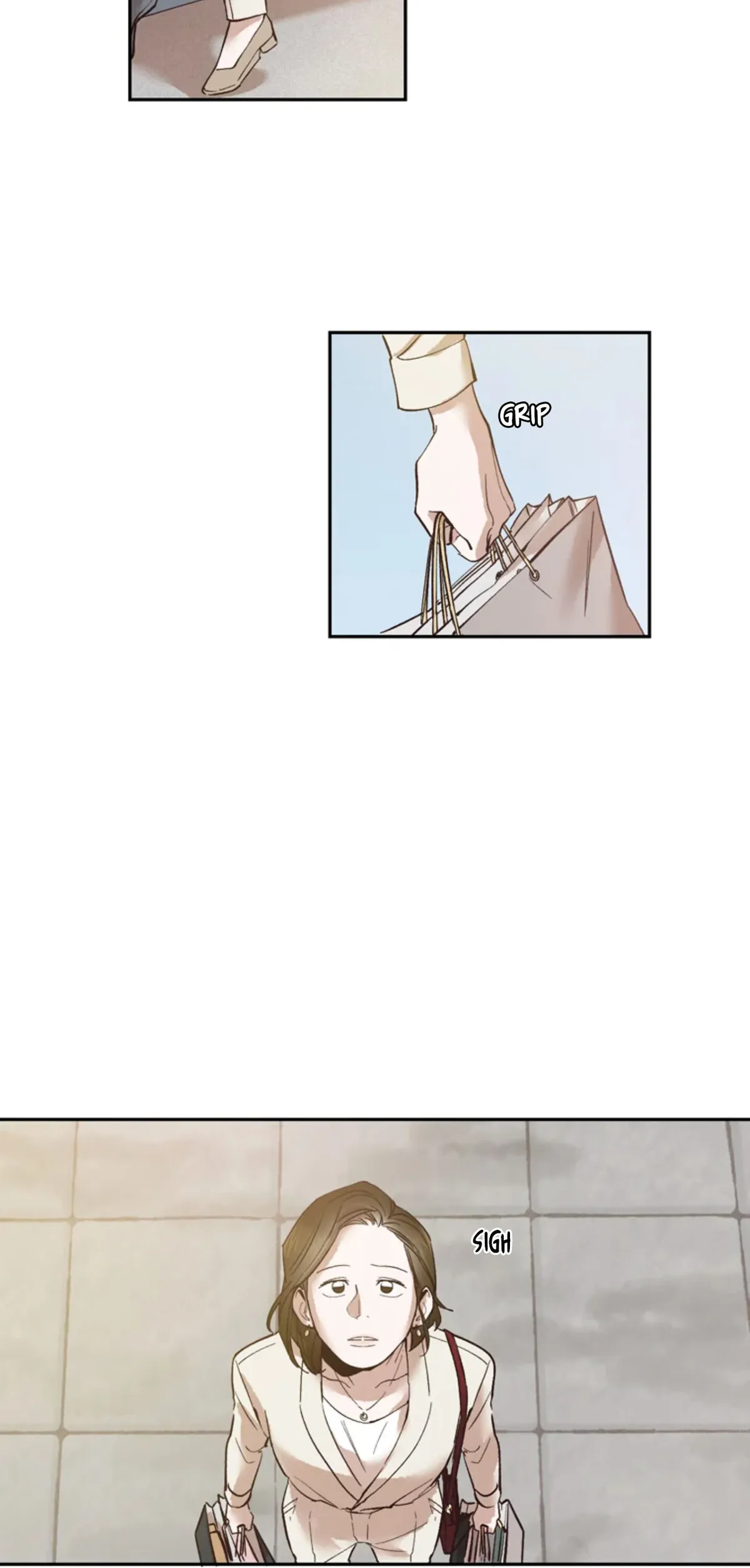 The Time When We Were Young Chapter 1 Online - página 28