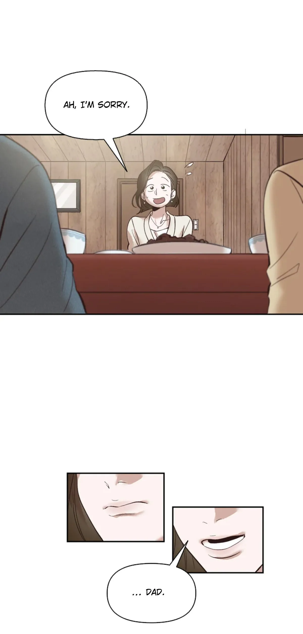 The Time When We Were Young Chapter 1 Online - página 33