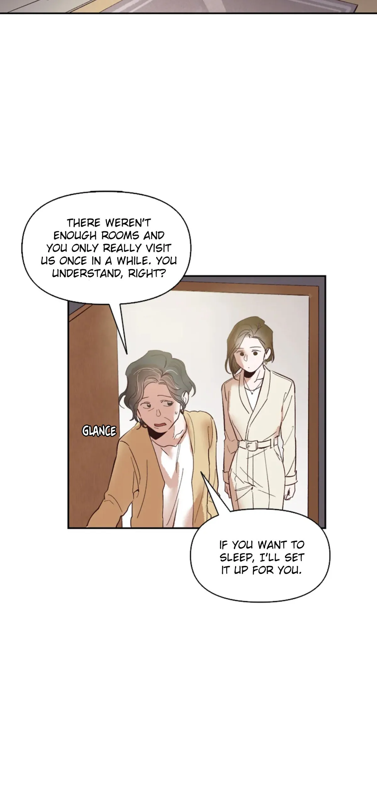 The Time When We Were Young Chapter 1 Online - página 41