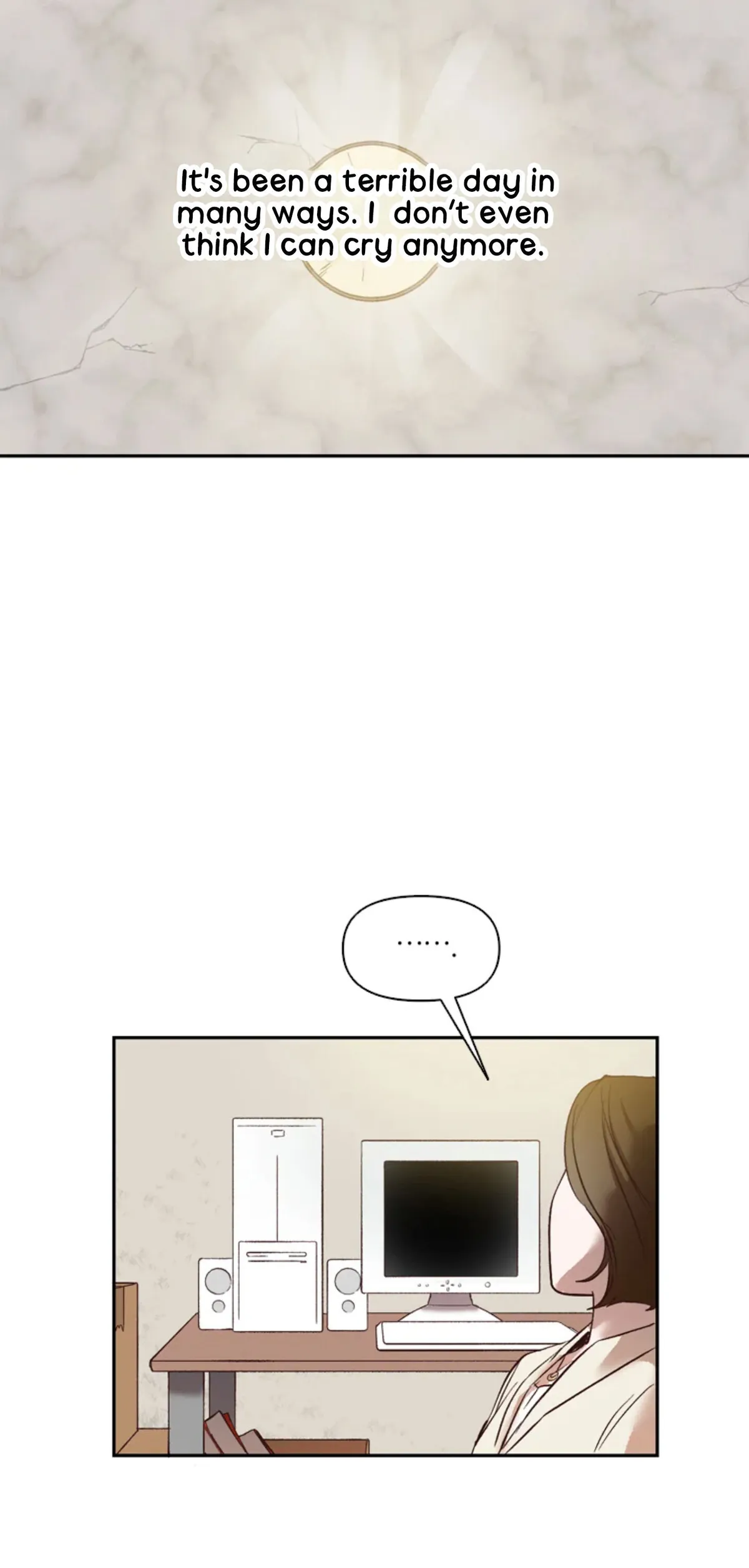 The Time When We Were Young Chapter 1 Online - página 47