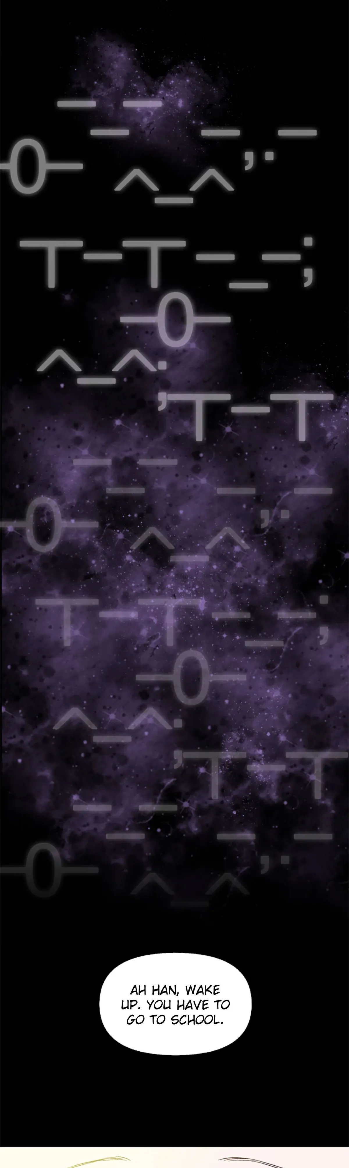 The Time When We Were Young Chapter 1 Online - página 54