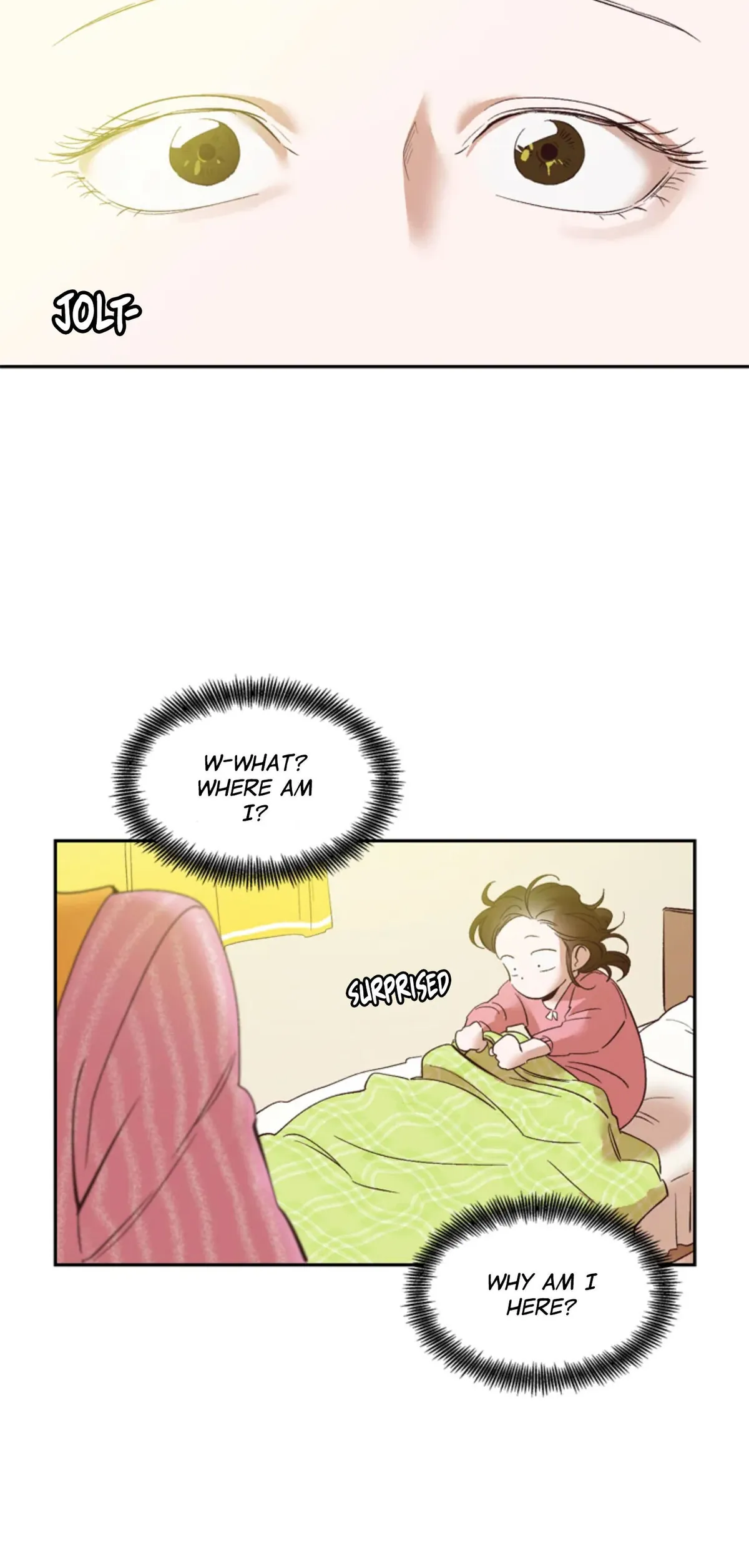 The Time When We Were Young Chapter 1 Online - página 55