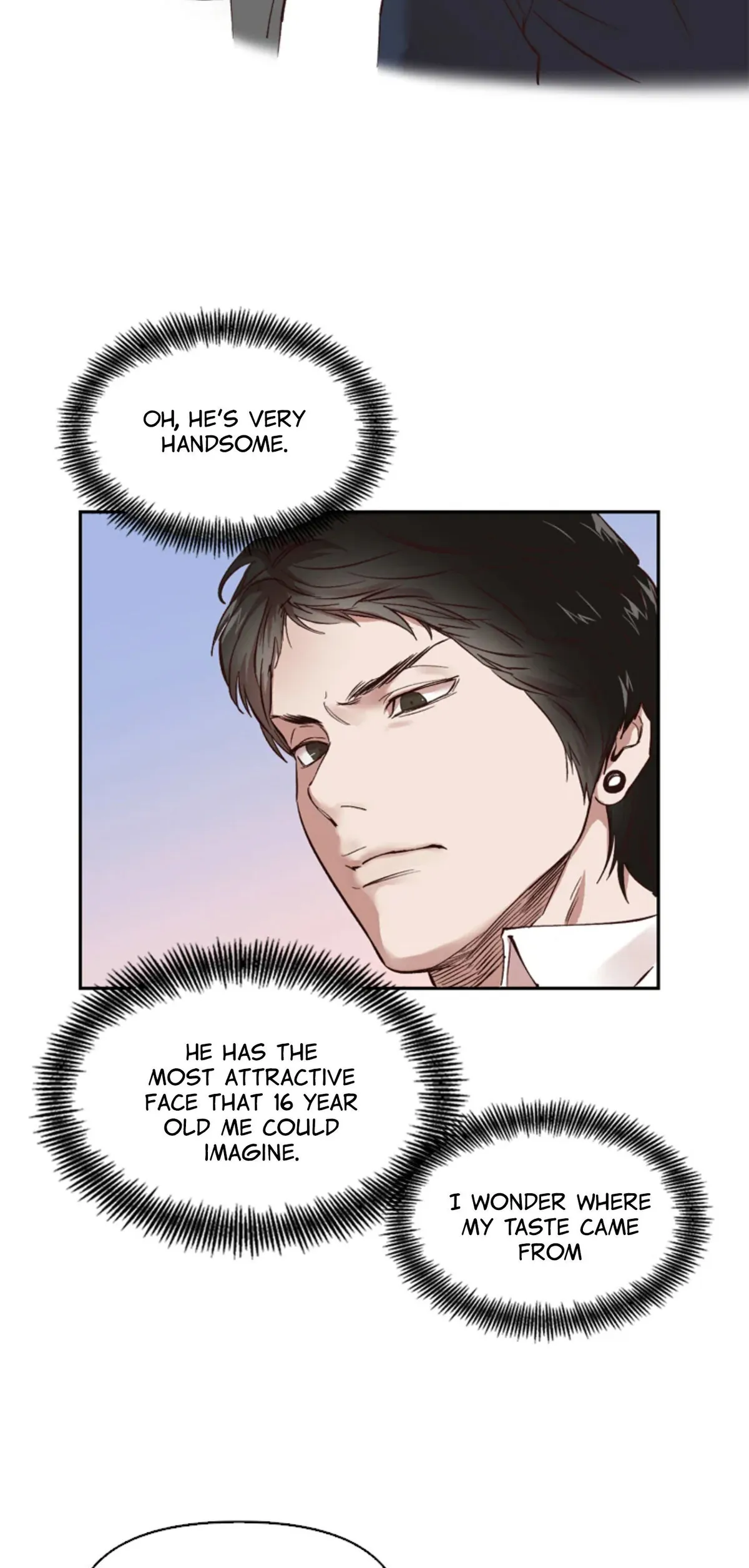 The Time When We Were Young Chapter 1 Online - página 74