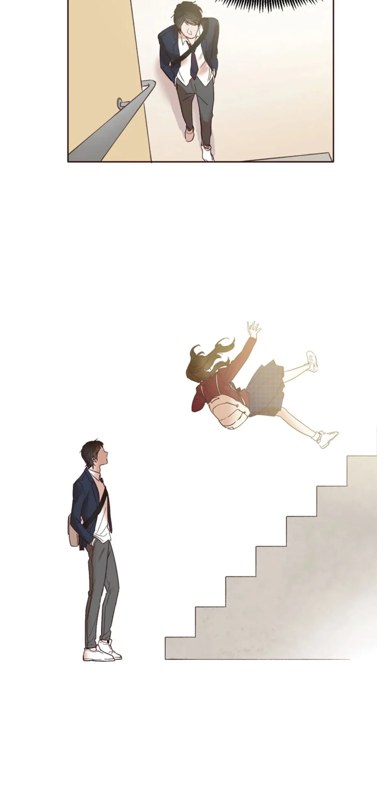 The Time When We Were Young Chapter 1 Online - página 80