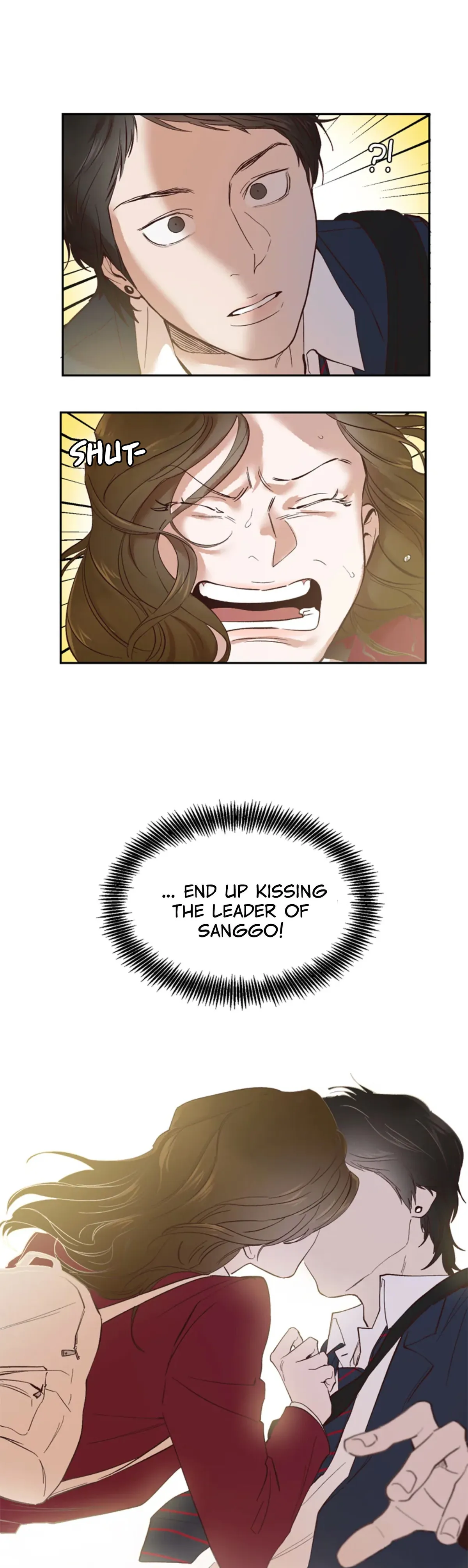 The Time When We Were Young Chapter 1 Online - página 81