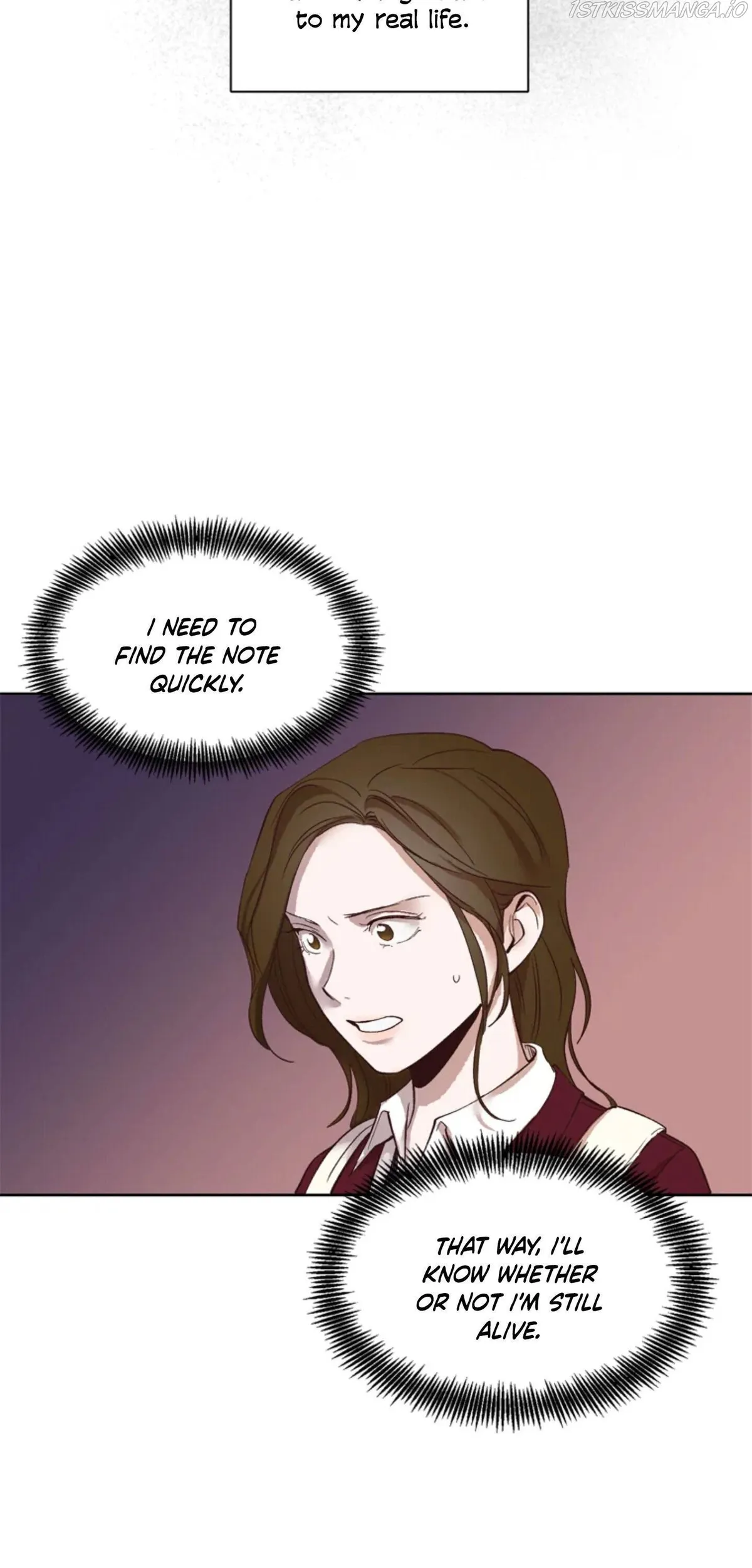 The Time When We Were Young Chapter 10 Online - página 4