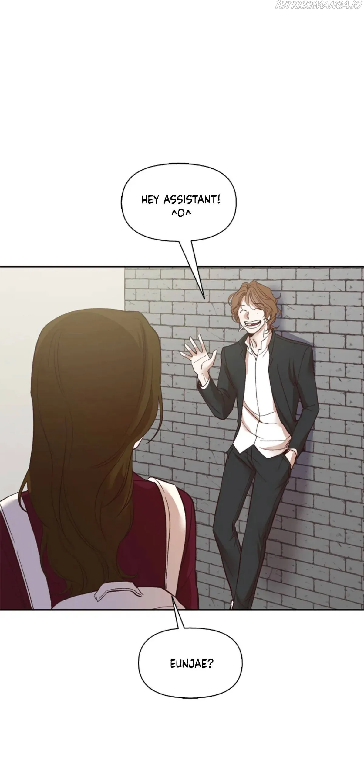 The Time When We Were Young Chapter 10 Online - página 5