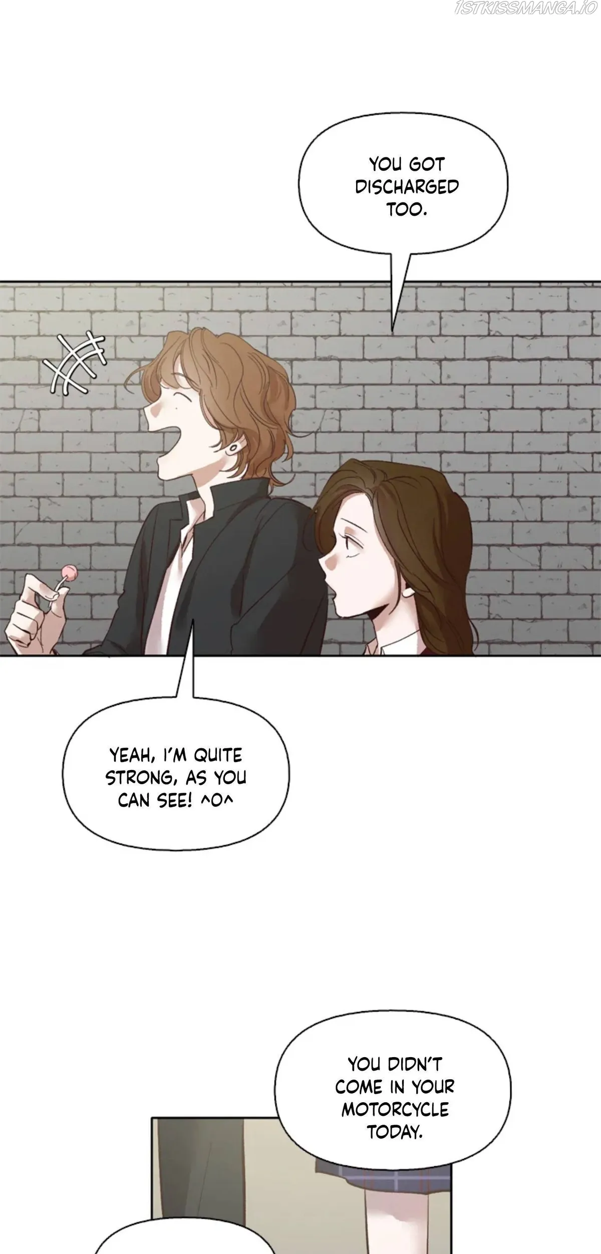 The Time When We Were Young Chapter 10 Online - página 6