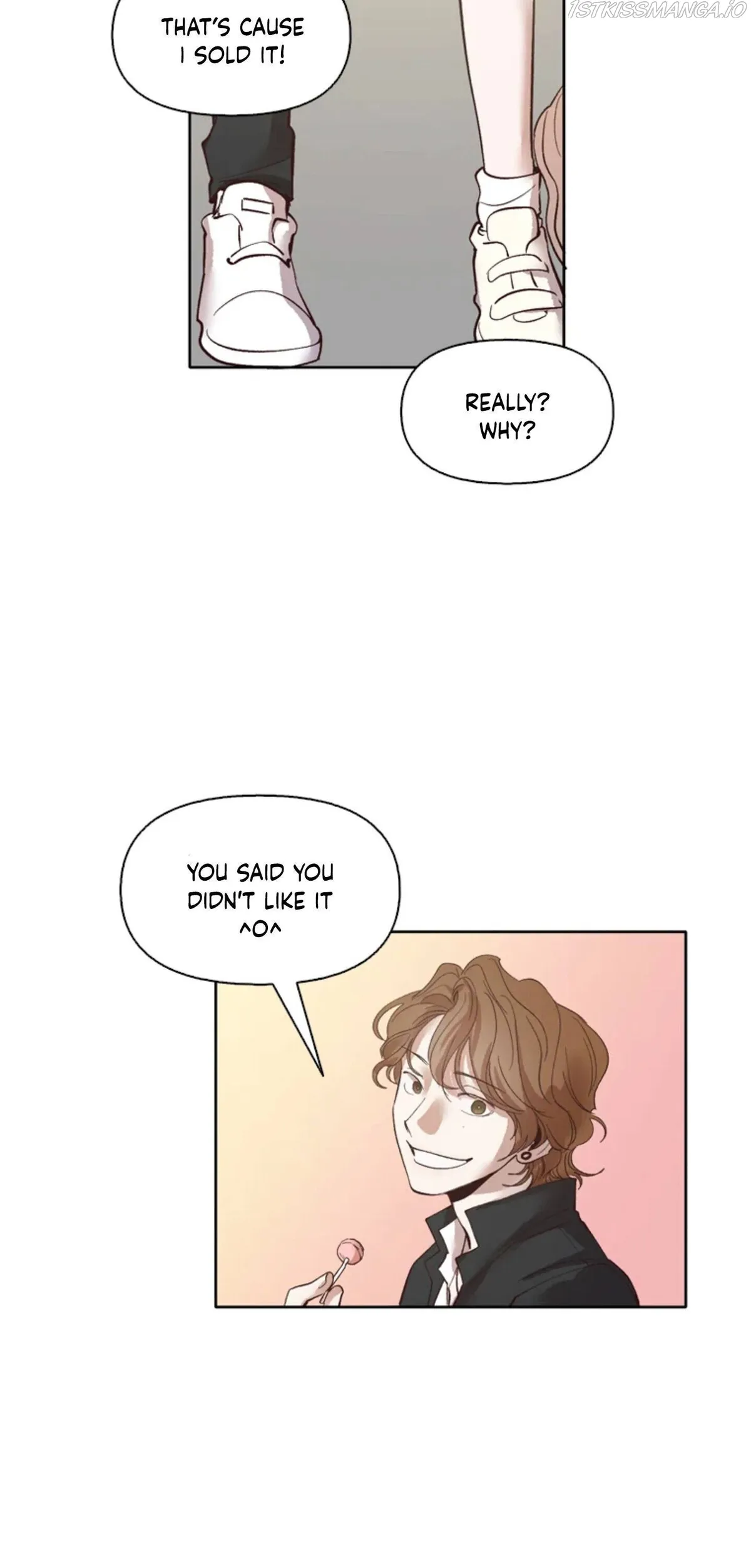 The Time When We Were Young Chapter 10 Online - página 7