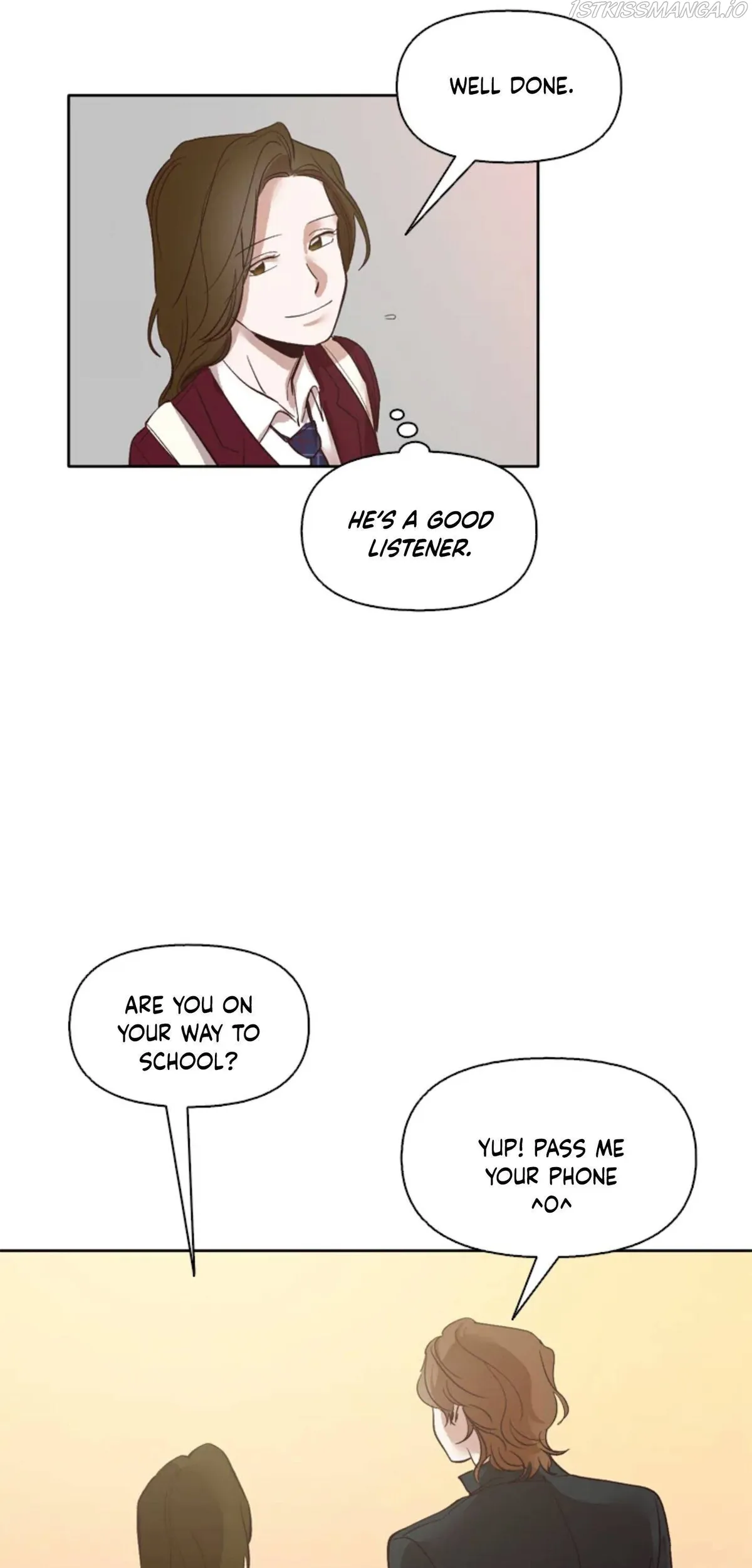 The Time When We Were Young Chapter 10 Online - página 8