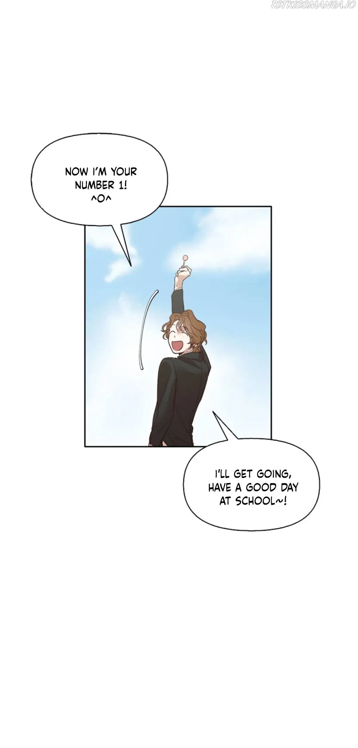 The Time When We Were Young Chapter 10 Online - página 11