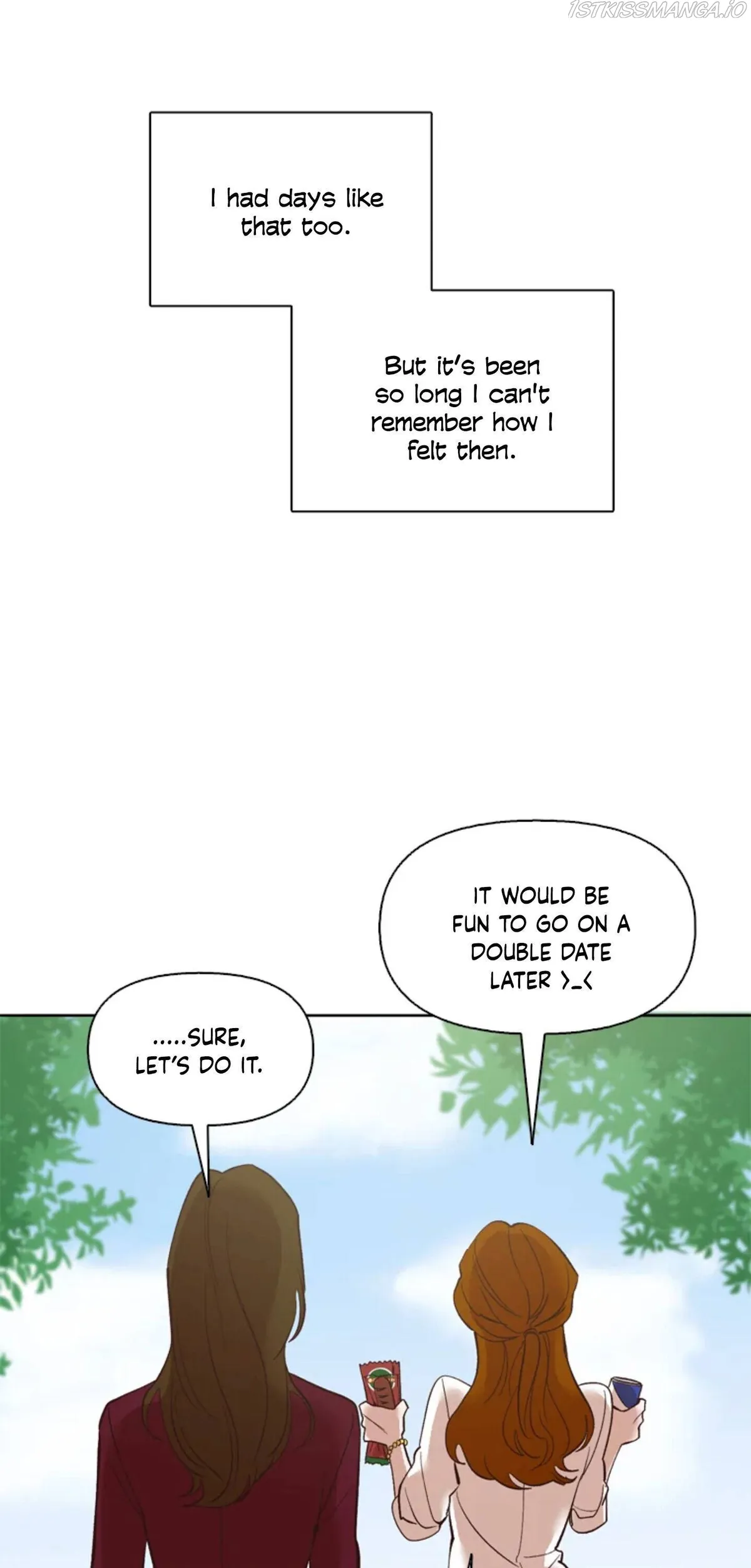 The Time When We Were Young Chapter 10 Online - página 17