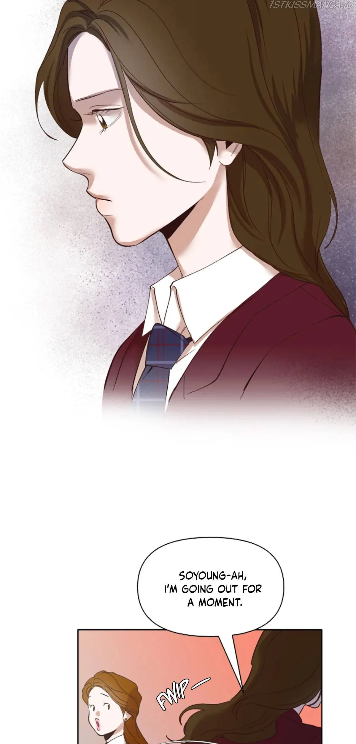 The Time When We Were Young Chapter 10 Online - página 20