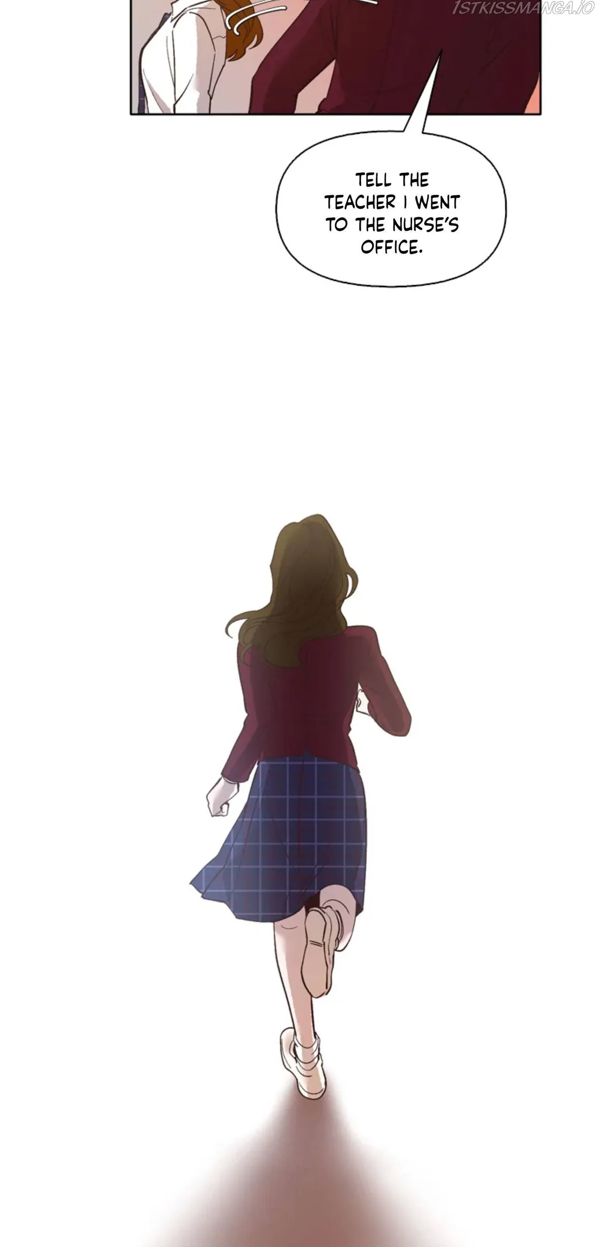 The Time When We Were Young Chapter 10 Online - página 21