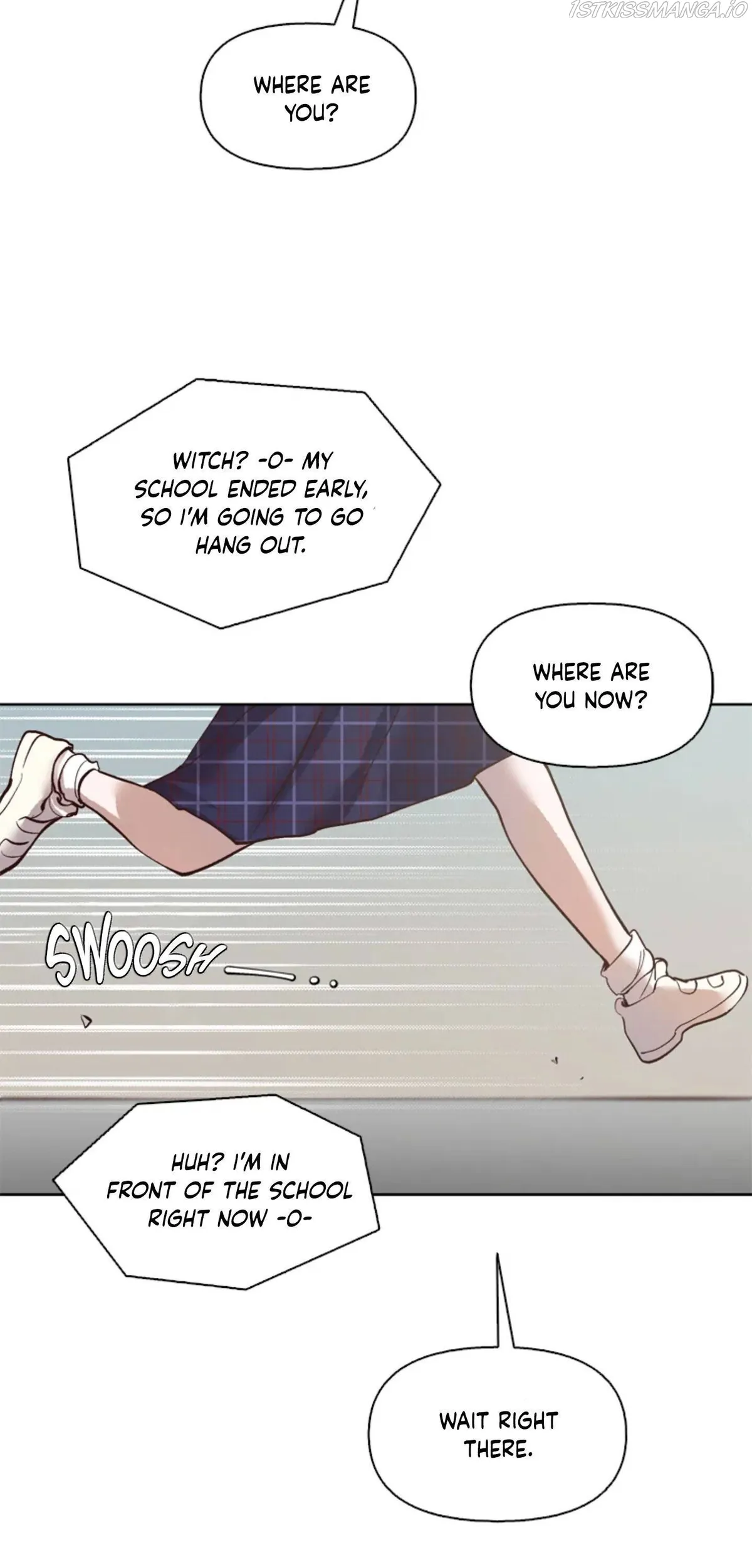 The Time When We Were Young Chapter 10 Online - página 23