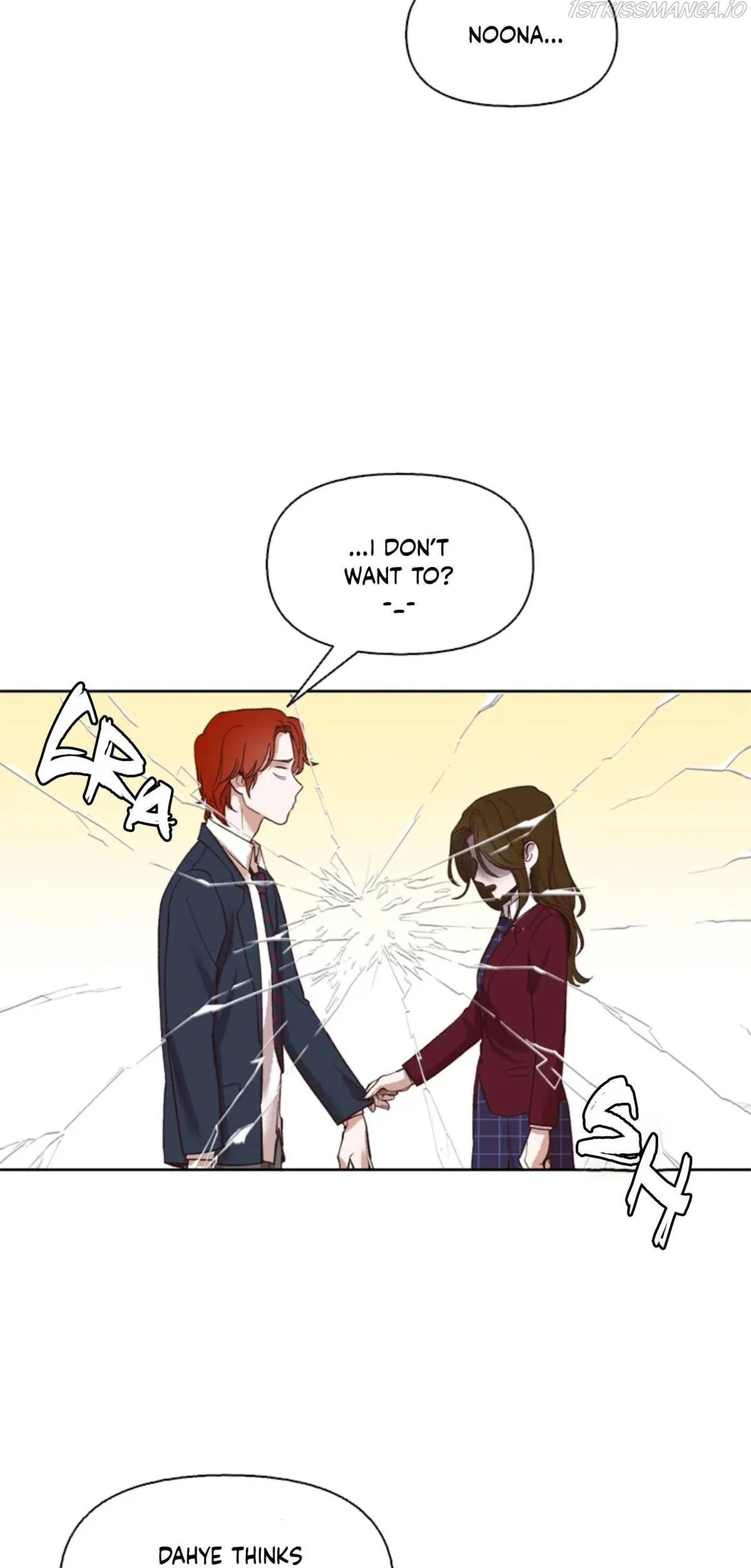 The Time When We Were Young Chapter 10 Online - página 28