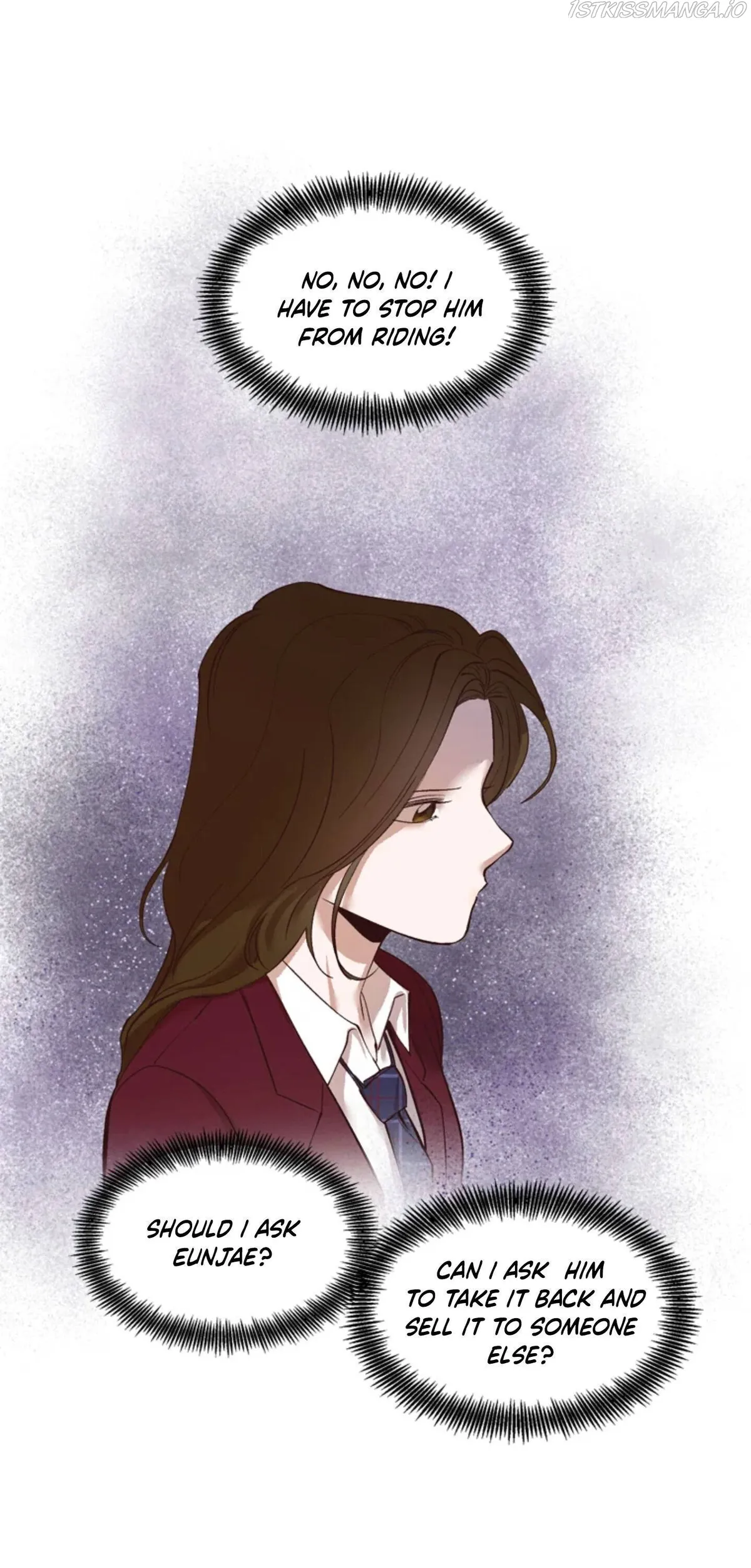 The Time When We Were Young Chapter 10 Online - página 32
