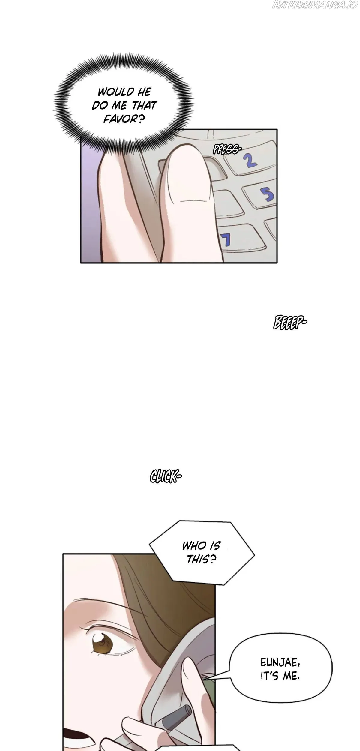 The Time When We Were Young Chapter 10 Online - página 33