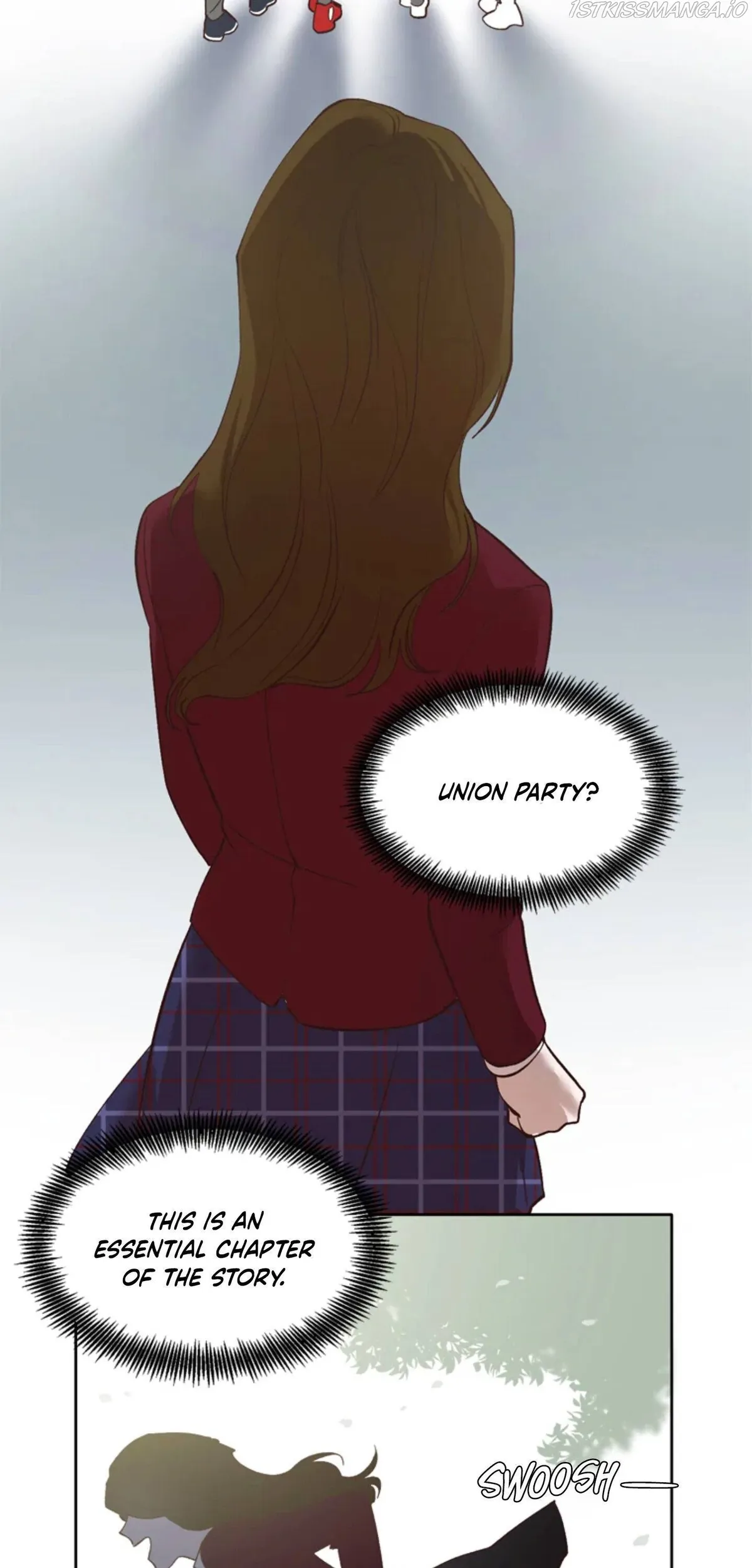 The Time When We Were Young Chapter 10 Online - página 42