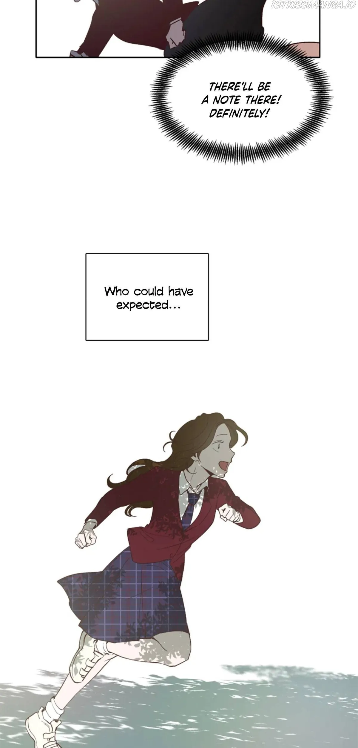 The Time When We Were Young Chapter 10 Online - página 43