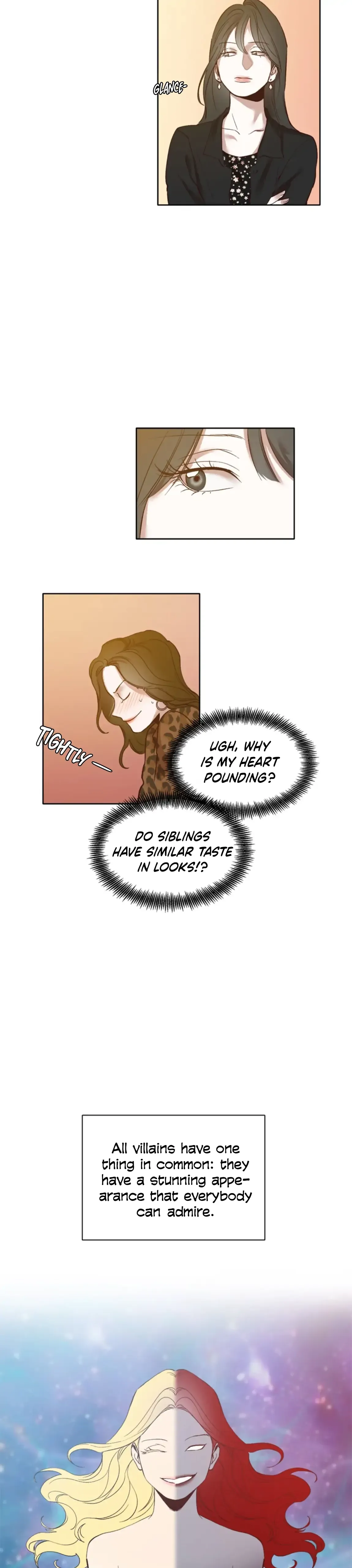 The Time When We Were Young Chapter 12 Online - página 3