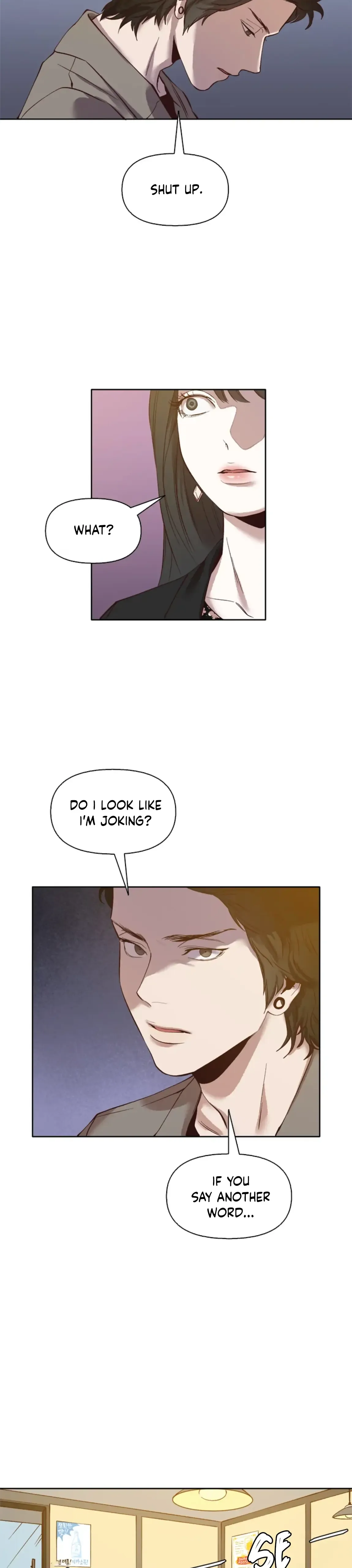 The Time When We Were Young Chapter 12 Online - página 15