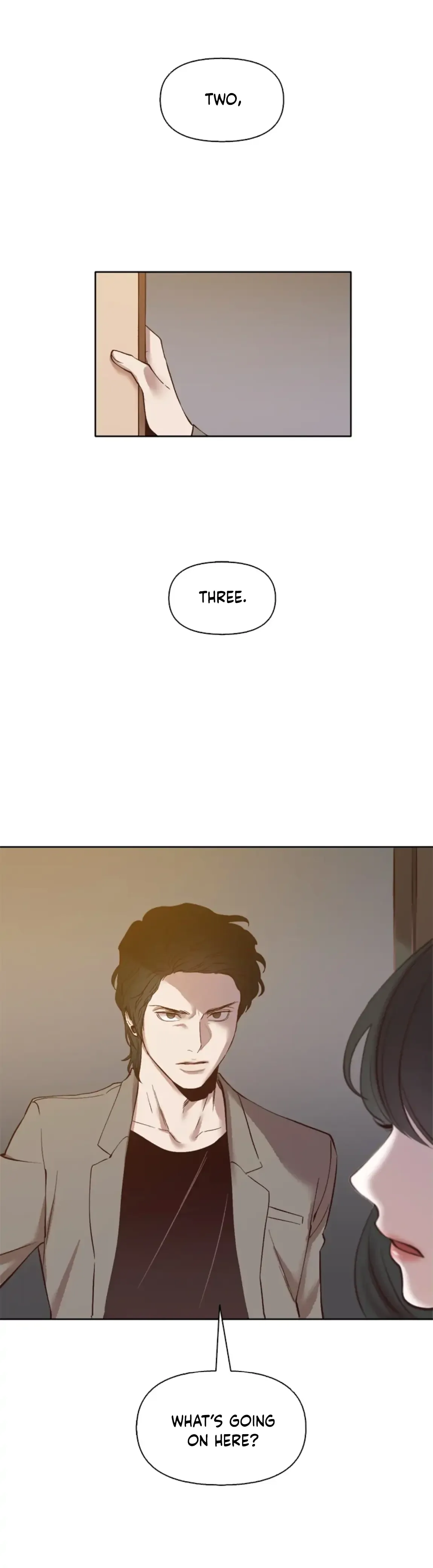 The Time When We Were Young Chapter 12 Online - página 24