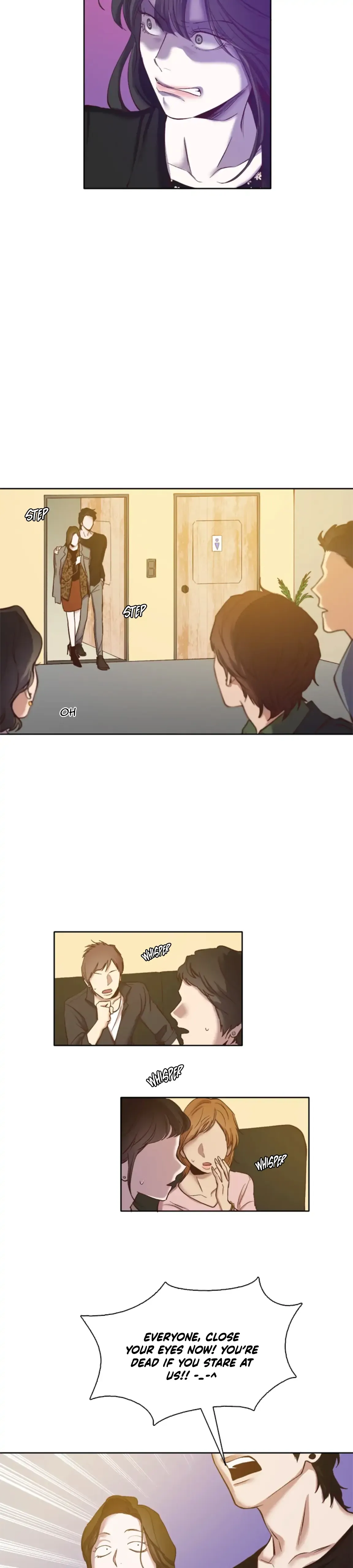 The Time When We Were Young Chapter 13 Online - página 4