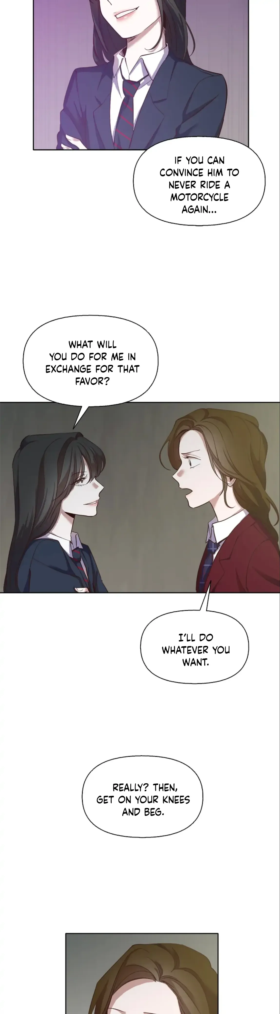 The Time When We Were Young Chapter 14 Online - página 5