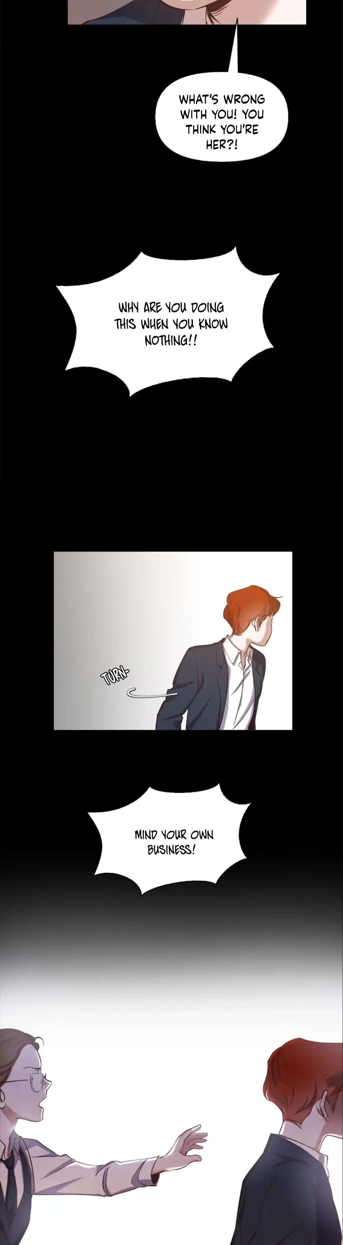 The Time When We Were Young Chapter 14 Online - página 17