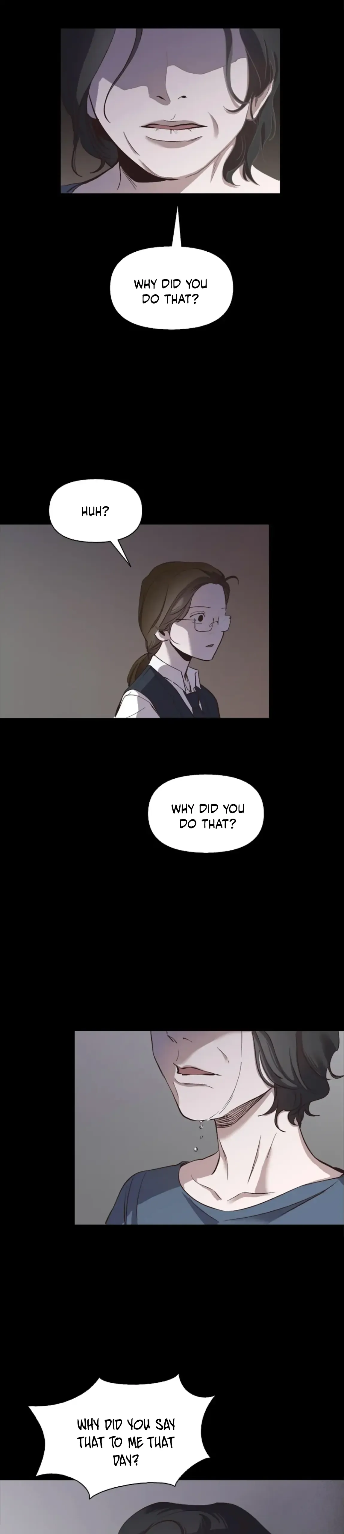 The Time When We Were Young Chapter 14 Online - página 26