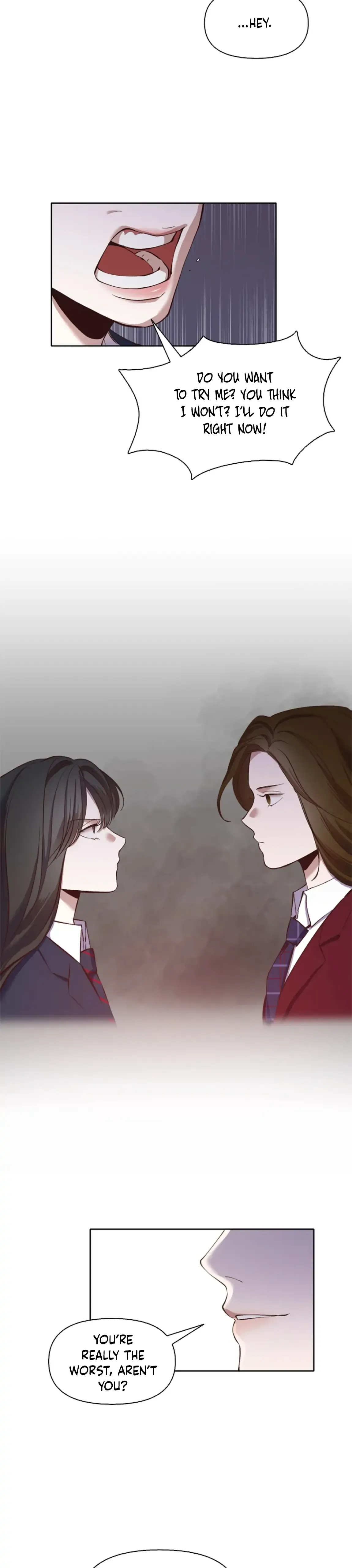 The Time When We Were Young Chapter 15 Online - página 13