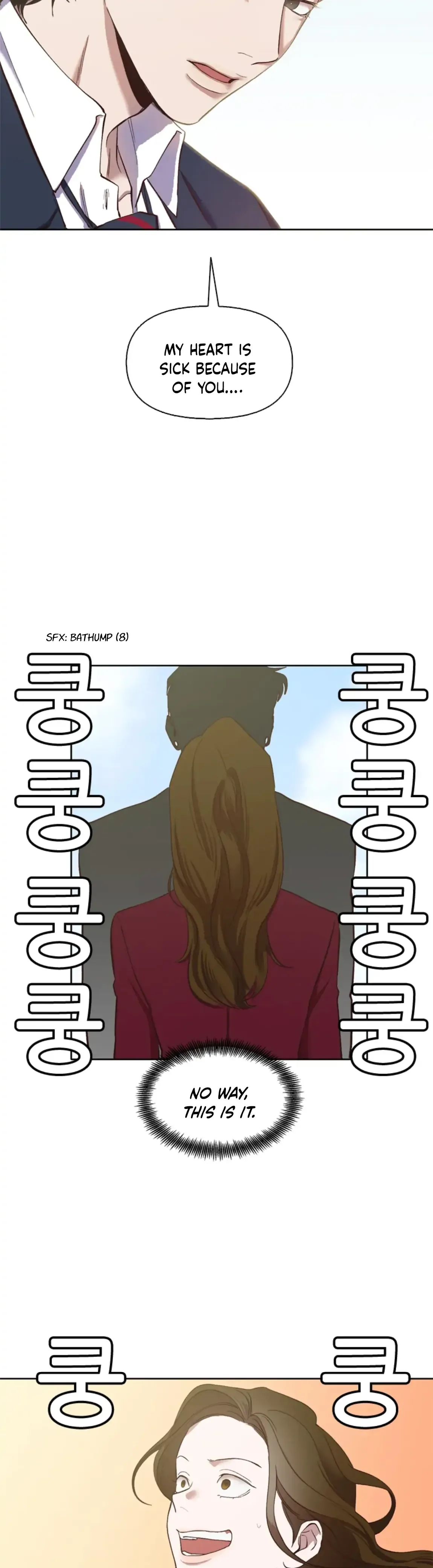 The Time When We Were Young Chapter 15 Online - página 24