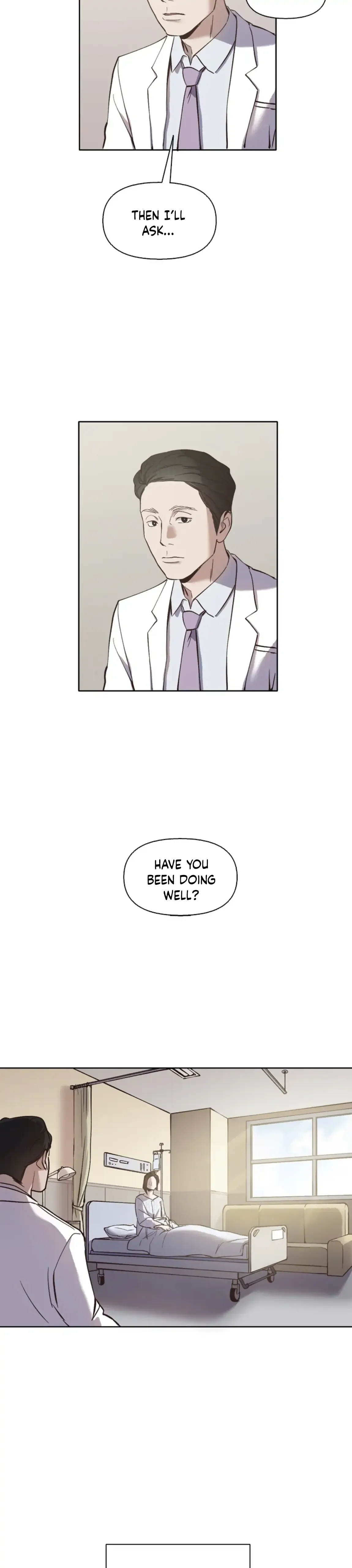 The Time When We Were Young Chapter 16 Online - página 7