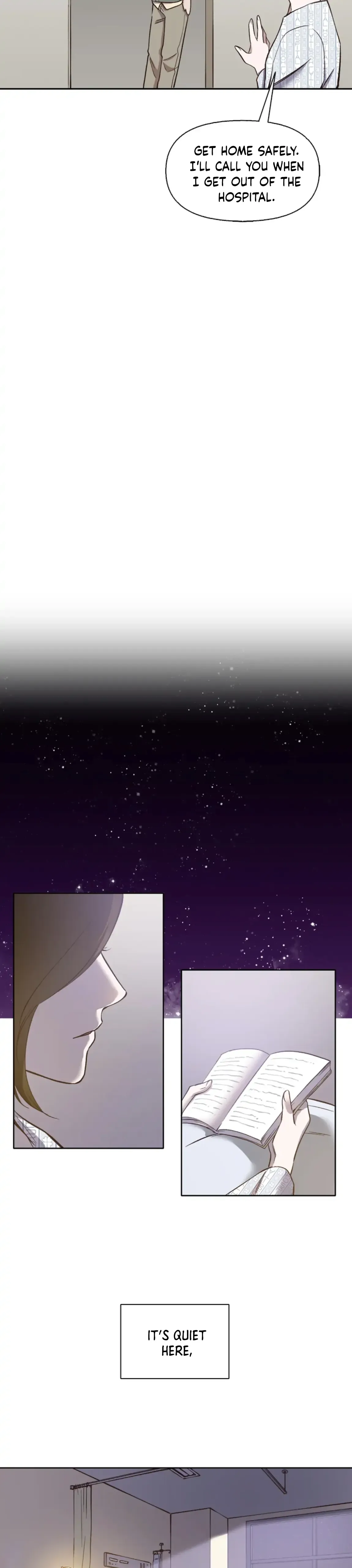 The Time When We Were Young Chapter 16 Online - página 16
