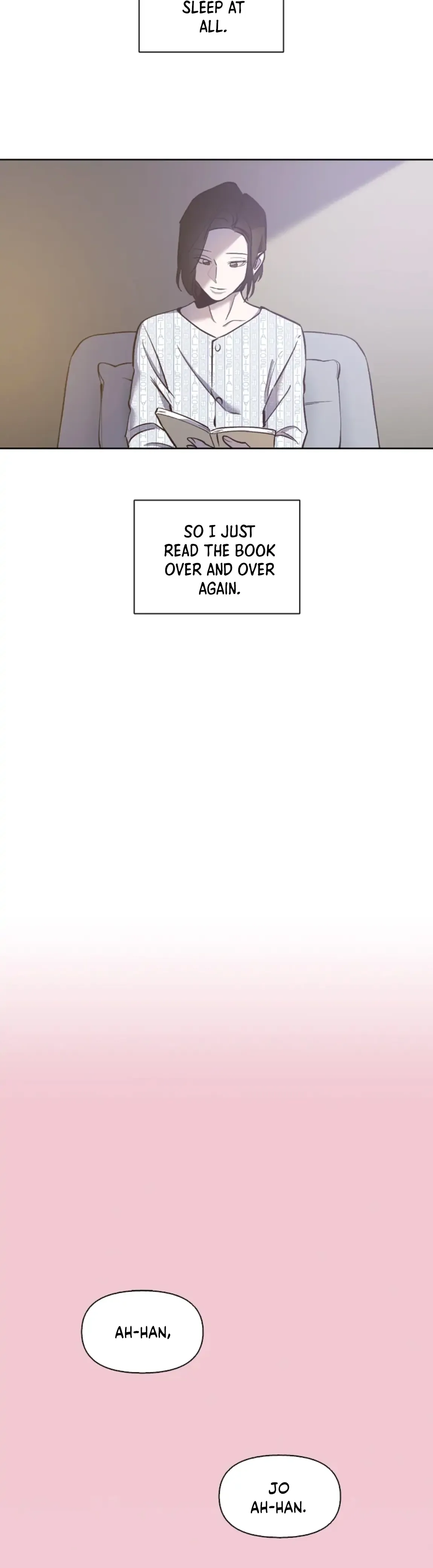 The Time When We Were Young Chapter 16 Online - página 18