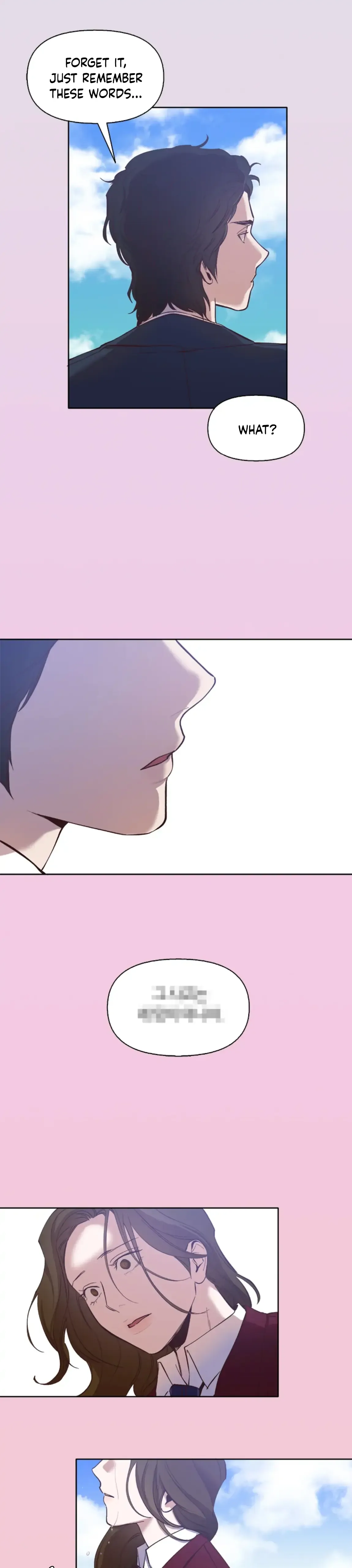 The Time When We Were Young Chapter 16 Online - página 22