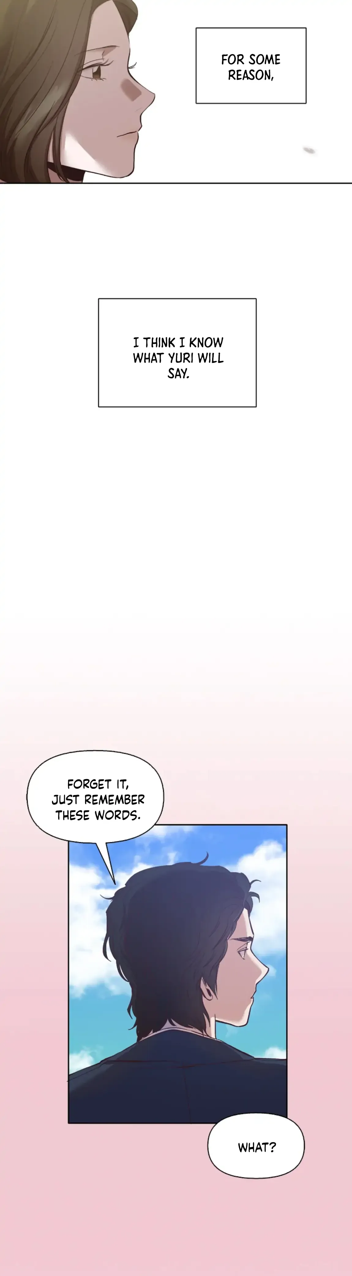 The Time When We Were Young Chapter 16 Online - página 30