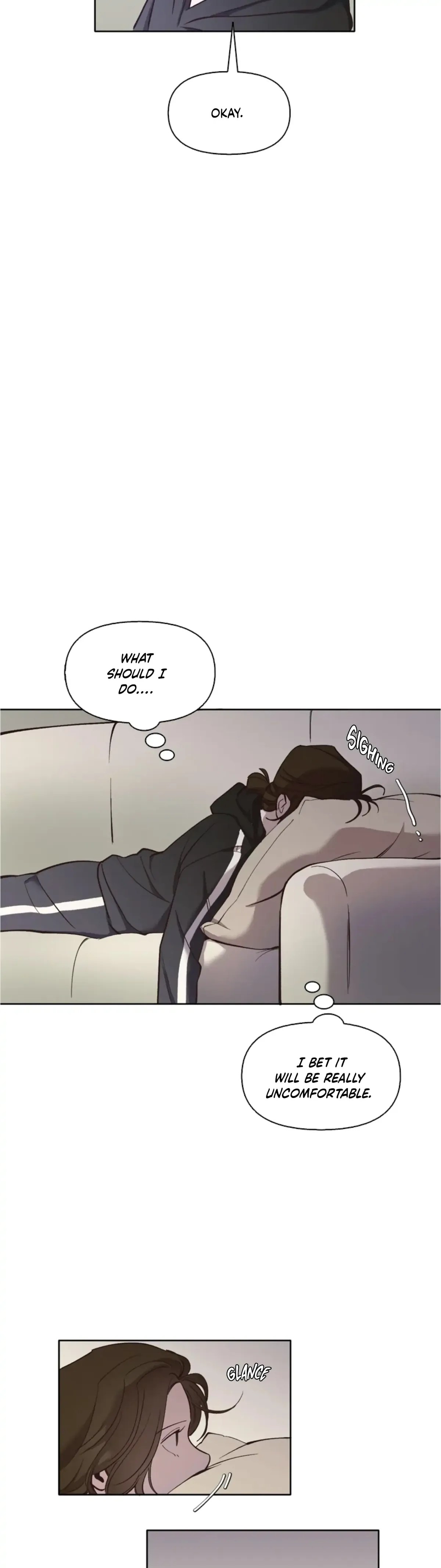 The Time When We Were Young Chapter 17 Online - página 14