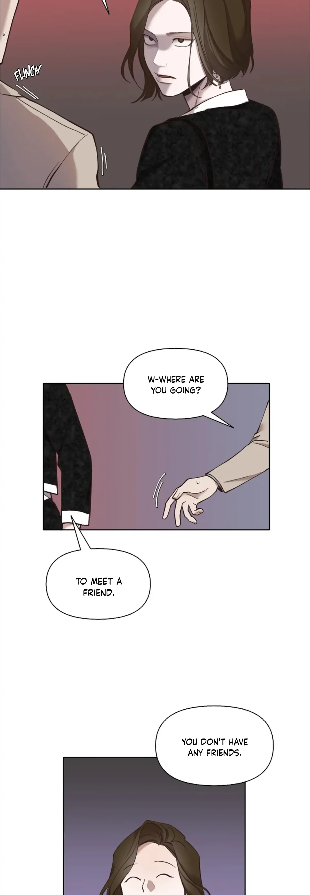The Time When We Were Young Chapter 17 Online - página 23