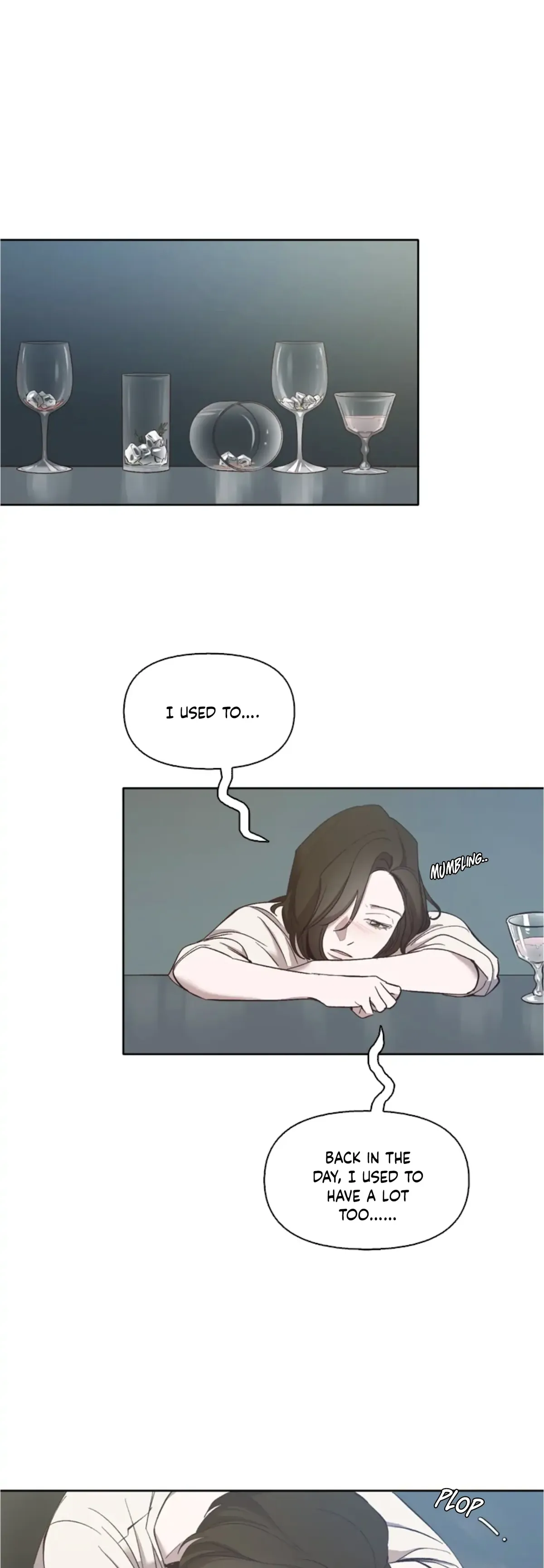 The Time When We Were Young Chapter 17 Online - página 30
