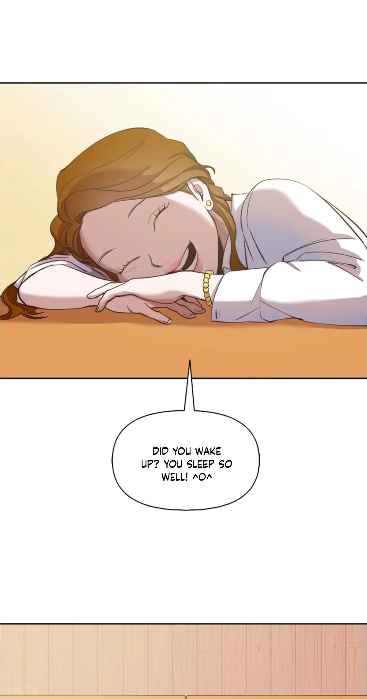 The Time When We Were Young Chapter 17 Online - página 32