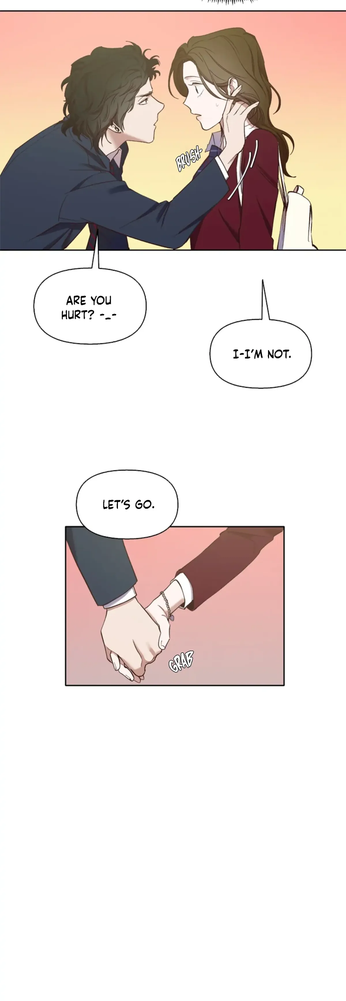 The Time When We Were Young Chapter 18 Online - página 24