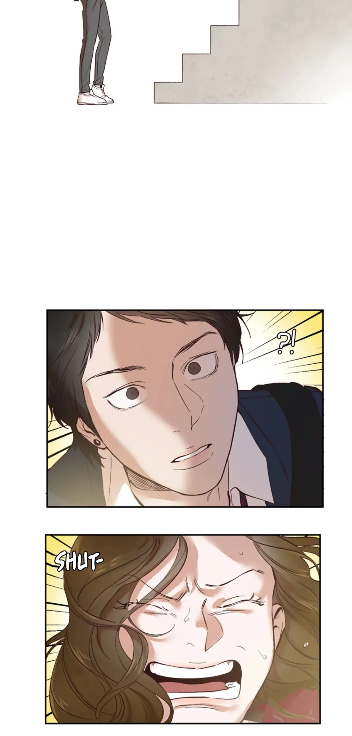 The Time When We Were Young Chapter 2 Online - página 3