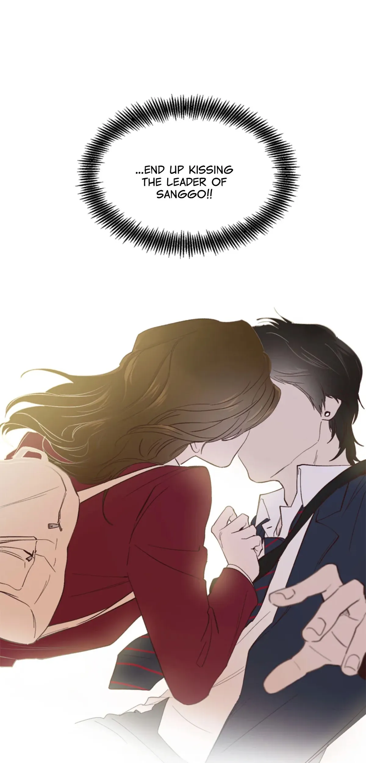 The Time When We Were Young Chapter 2 Online - página 4